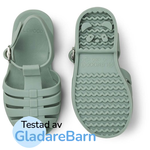 Liewood sandal Bre stl 20, peppermint